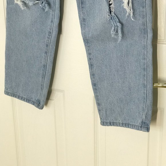BP Jeans | Light Wash | Size 28 - Picture 4 of 11